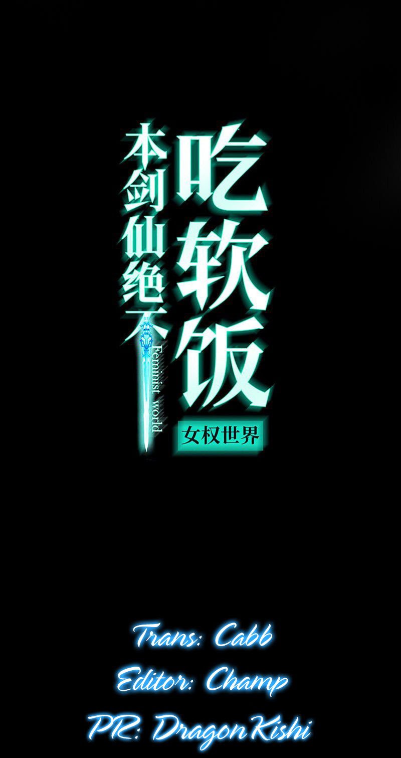 Immortal Swordsman in The Reverse World Chapter 144-fix Gambar 2